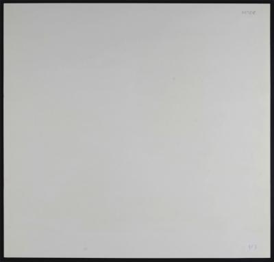 Tom WESSELMANN (After) - Bedroom Painting 13, 1972 - Offset lithograph 2