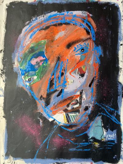 Jazzu - « Brut » 2