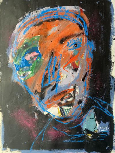 Jazzu - « Brut » 2