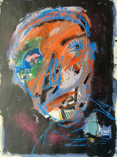 Jazzu - « Brut » 2