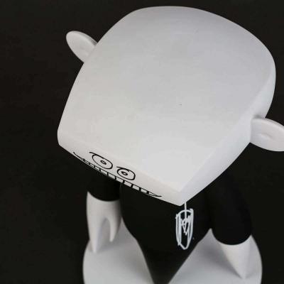 Futura 2000  Johnny Original 2019 - Sculpture résine 2