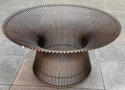 Warren Platner - Table basse 2