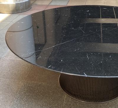 Warren Platner - Table basse 2