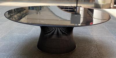 Warren Platner - Table basse 2