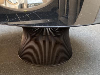 Warren Platner - Table basse 2