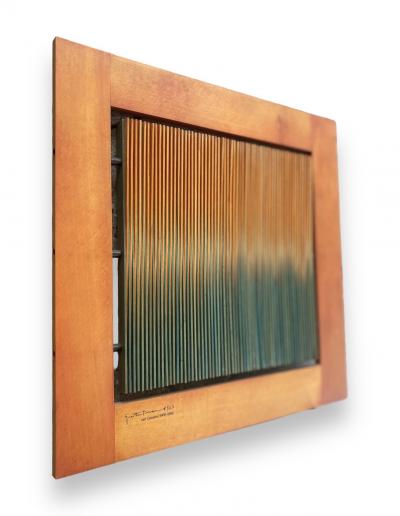 Gaetano Pesce - Sculpture sur bois 2