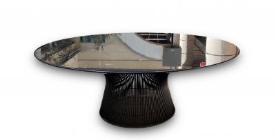 Warren Platner - Table basse 2