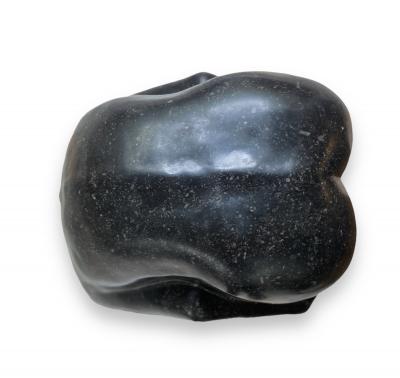Bruno Quoilin (XX) - Nu féminin - Sculpture 2