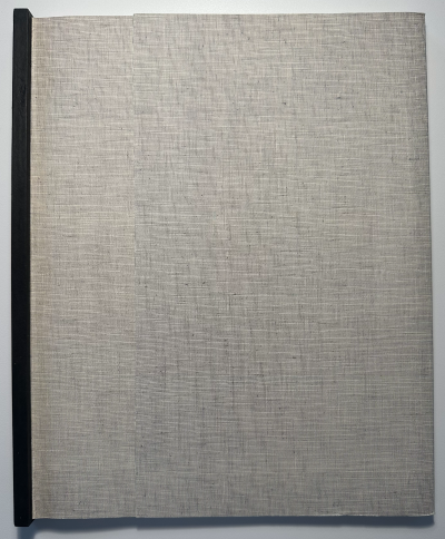 Pierre SOULAGES - Michel Ragon Peintres d’aujourd’hui 2