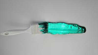 Santicri - Brush - Résine 2