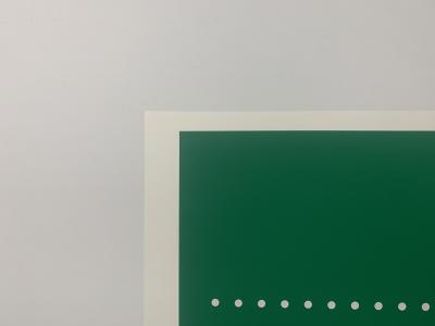 Lucio Fontana - Galerie de photos bielle, Torin - Affiche 2