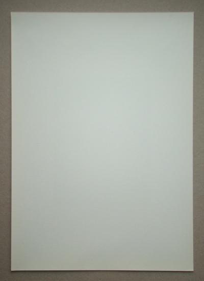 Wolfram ERBER - Composition Géométrique, 1977 - Sérigraphie signée à la main 2