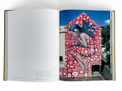 Seth - Face aux murs - livre signé et numéroté avec deux Prints en éditions limitée 2