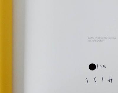 Seth - Face aux murs - livre signé et numéroté avec deux Prints en éditions limitée 2