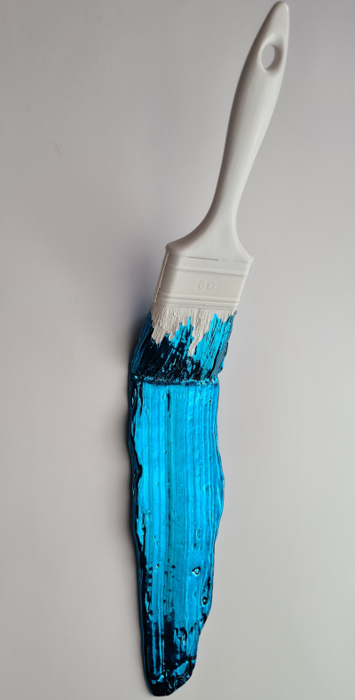 Santicri - Brush - Résine 2