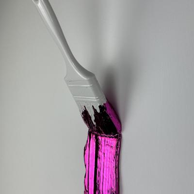 Santicri - Brush - Résine 2