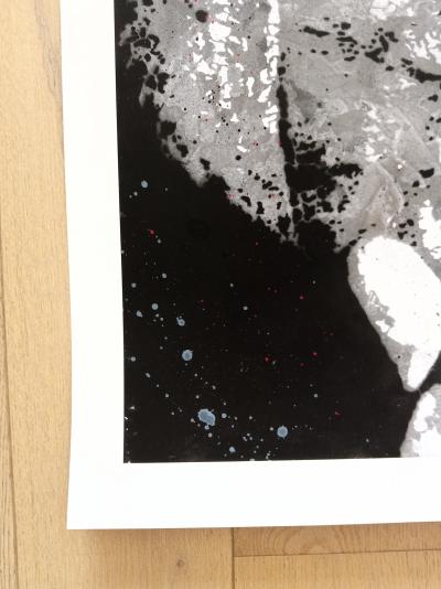 Jef Aerosol - Chuttt - Impression 2