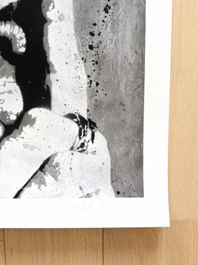 Jef Aerosol - Chuttt - Impression 2