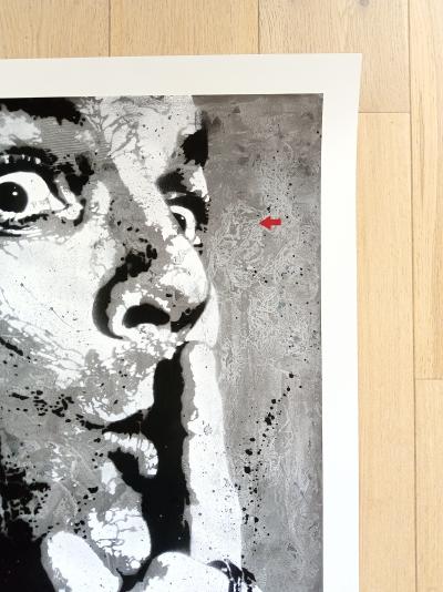 Jef Aerosol - Chuttt - Impression 2