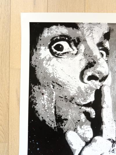 Jef Aerosol - Chuttt - Impression 2
