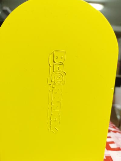 Medicom Toy - Be@brick Keith Haring Andy Mouse 1000% - Sculpture 2