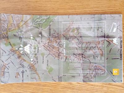 INVADER - Invasion of Rome - Carte 2