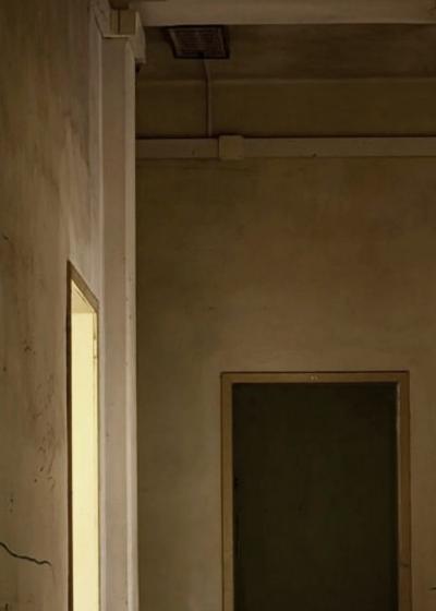Mr Strange - Forsaken - 2023 - Giclée sur papier Hanhemühle 2