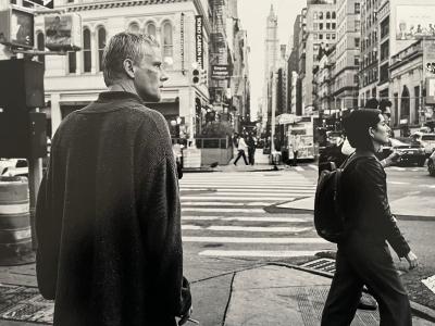 Olivia Bonnamour - The devil inside New-York  2022 - Tirage Fine art 2