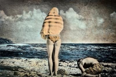 Irene Jonas - Un été sans fin N 18 - 2022 - Tirage argentique 2