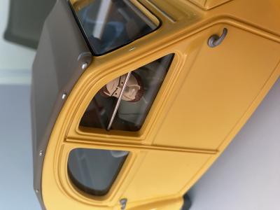 Michel Aroutcheff - Blake & Mortimer - Studio Jacob B.V. - 2CV Citroën 1950 (ARJO8) 2