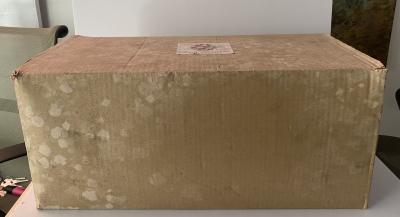 Camionnette ARARG JUVA 4 - Aroutcheff 2