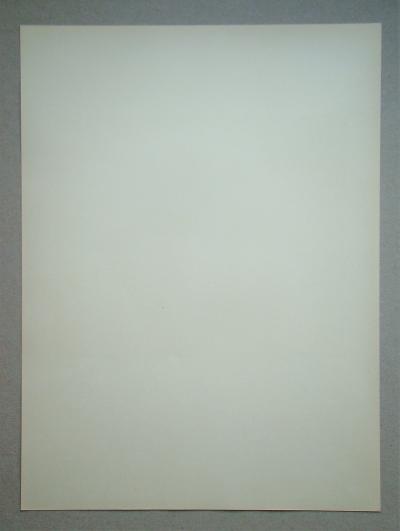 Walter SAUER (after) - Pleureuse, 1930 - Chromotypogravure signed and dated 2