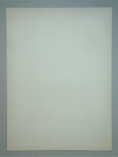 Walter SAUER ( d’après ) - Tendresse, 1930 - Chromotypogravure signée et datée 2