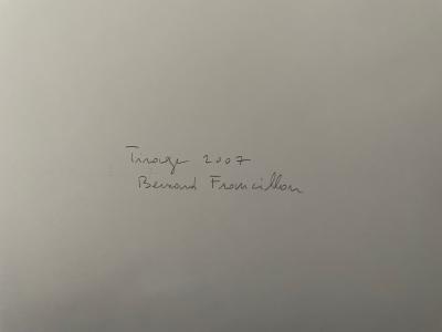 Olivier Le Brun - Maroni, la gande Comores 2007 - tirage argentique 2
