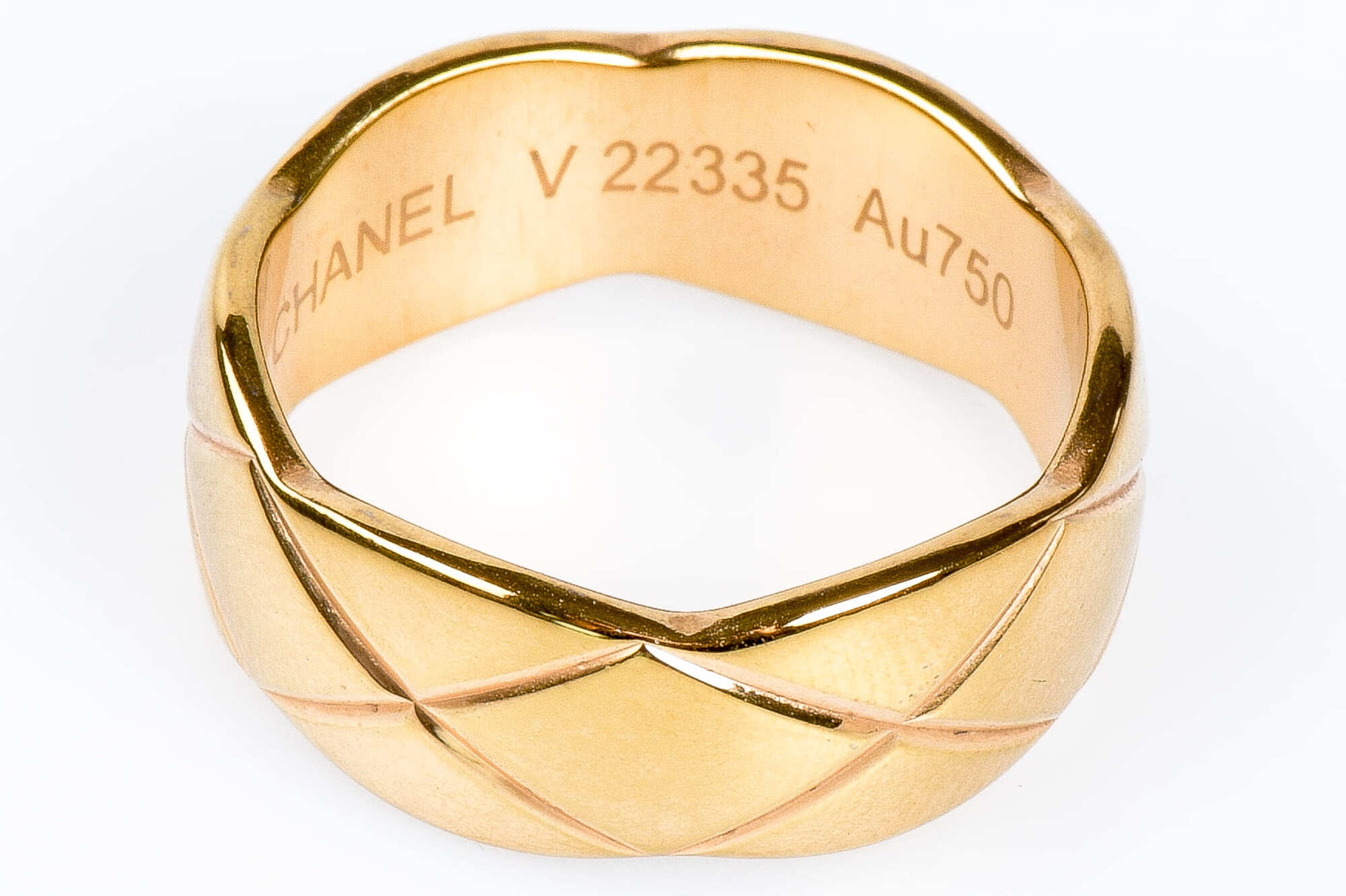 Rose Gold Bangle  S.Vaggi Online Jewelry Store – Gioielleria S.Vaggi