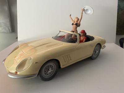 ARM01C Milo Manara