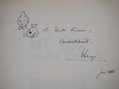 Thomas Mitchell  Regis Autographs