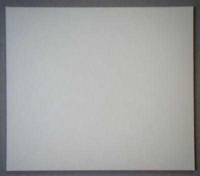Nicolas DE STAËL (d’après) - Nature Morte, 1965 - Lithographie en couleurs 2