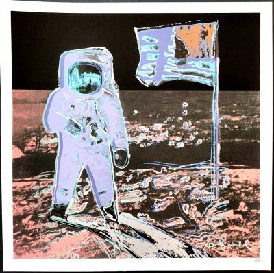 Andy Warhol (Despues) -