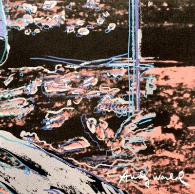 Andy Warhol (Despues) -