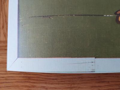 Yoshitomo Nara - Real One, 2021 - Lithographie offset 2
