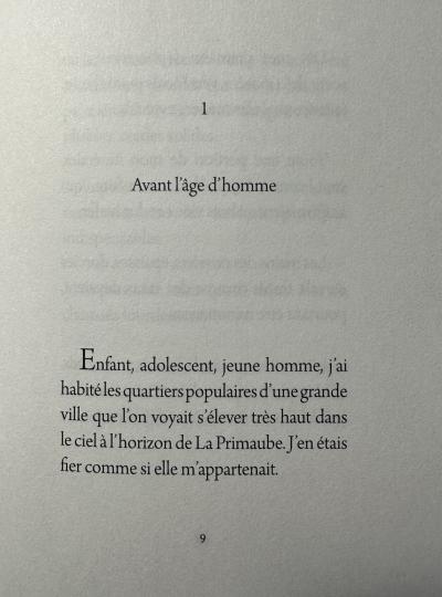 Livre 