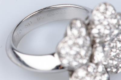 Van Cleef & Arpels, Bague 