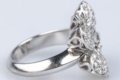 Van Cleef & Arpels, Bague 