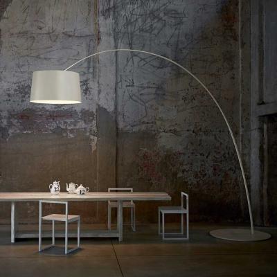 Lampadaire Arc Twice as Twiggy – Marc Sadler Pour Foscarini 2