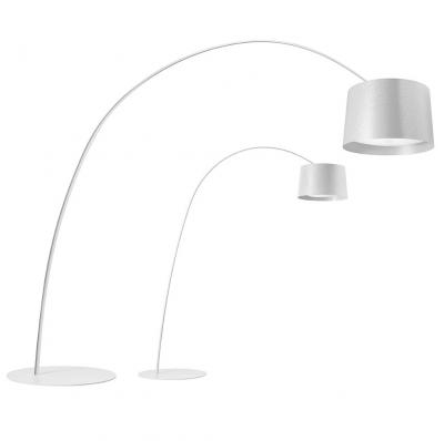 Lampadaire Arc Twice as Twiggy – Marc Sadler Pour Foscarini 2