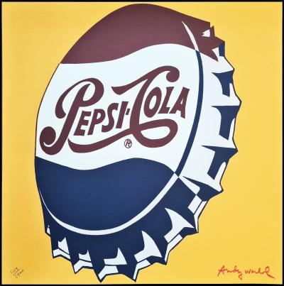 ANDY WARHOL( Despues )
