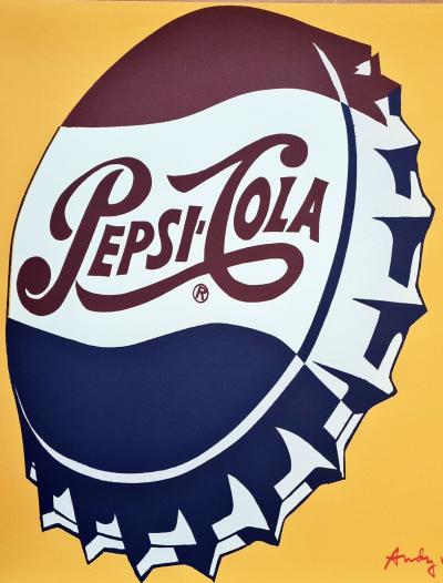 ANDY WARHOL( Despues )
