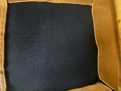 Gio Ponti x Cassina - Chaise Superleggera 2
