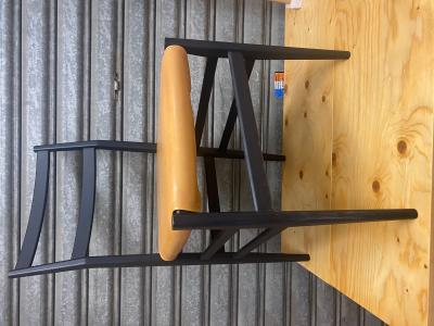 Gio Ponti x Cassina - Chaise Superleggera 2